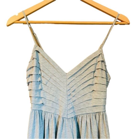 3 for $30! OU Kimchi Blue grey slip dress‎ - Picture 2 of 12